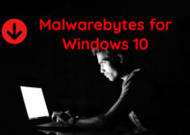 Malwarebytes for Windows 10