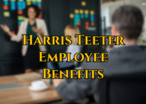 Harris Teeter Employee Benefits